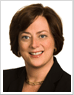 GailGoodman, CEO
