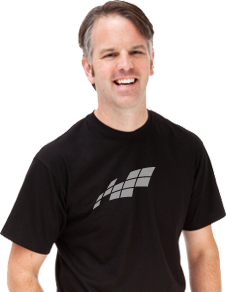 Coach Photo: Support Person - Why Us