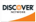 Discover Credit Card Logo