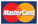 Mastercard Credit Card Logo